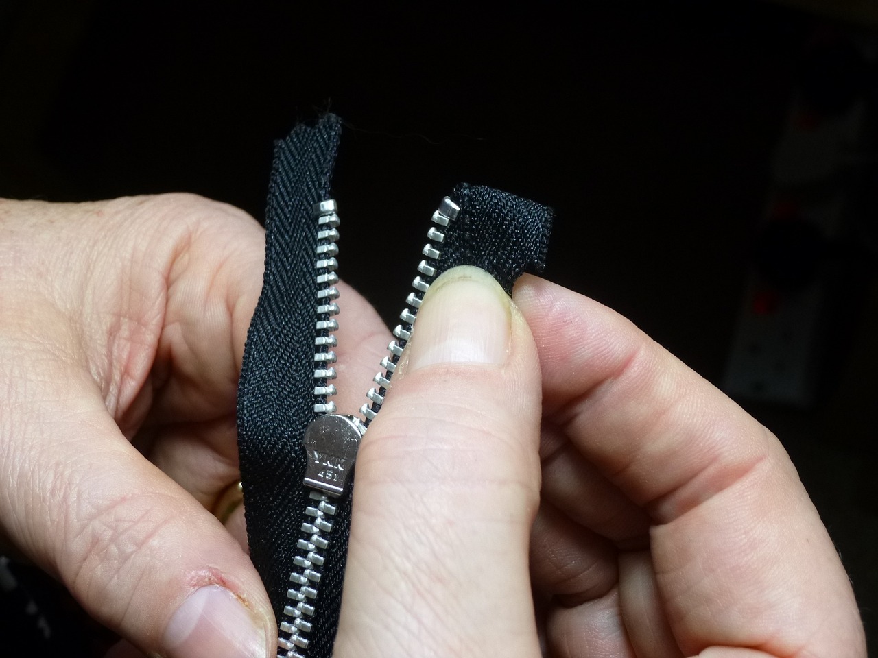 Hemming and Repair Services Services